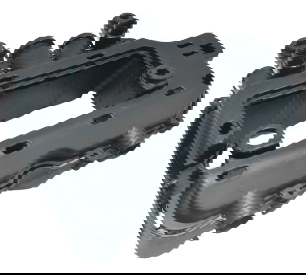 Acabamento Caixa Filtro Ducati Streetfighter V4 V4s 21-24