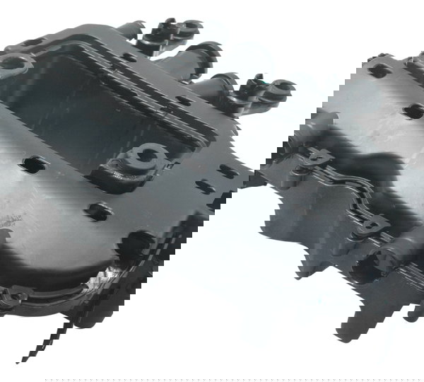 Acabamento Caixa Filtro Ducati Streetfighter V4 V4s 21-24