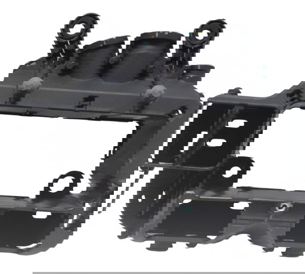 Acabamento Caixa Filtro Ducati Streetfighter V4 V4s 21-24