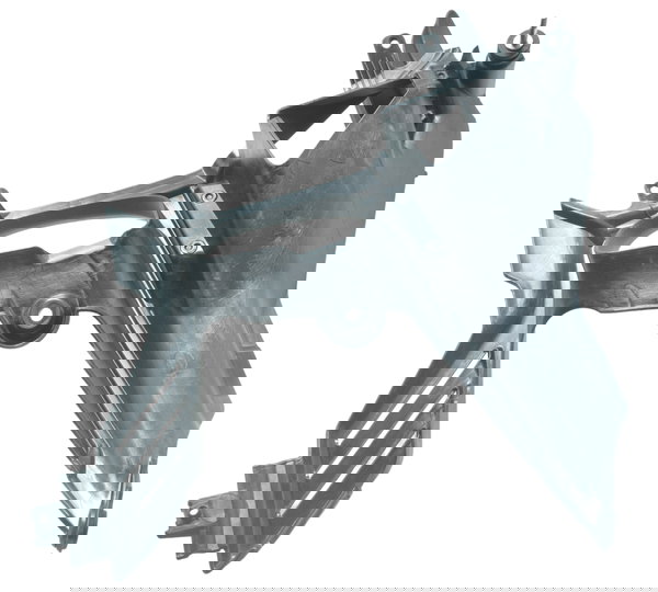 Acabamento Lateral Direito Ducati Streetfighter V4 V4s 21-24