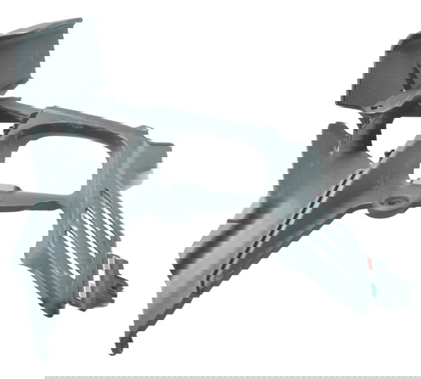 Acabamento Lateral Direito Ducati Streetfighter V4 V4s 21-24