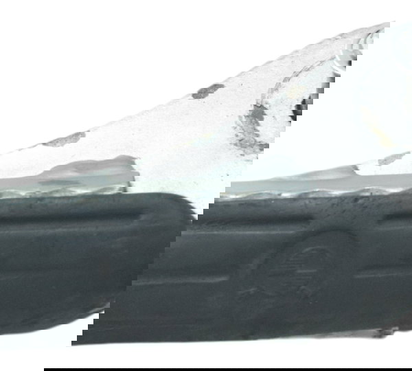 Pedaleira Dianteira Esquerda Bmw R1200 R 1200 Gs 08-12 Orig