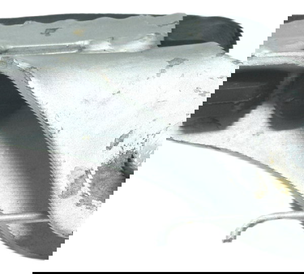 Pedaleira Dianteira Esquerda Bmw R1200 R 1200 Gs 08-12 Orig