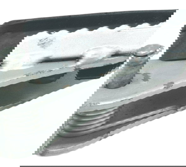 Pedaleira Dianteira Esquerda Bmw R1200 R 1200 Gs 08-12 Orig