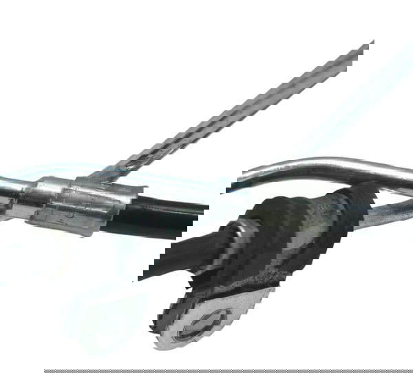 Flexível Freio Abs Traseir Ducati Streetfighter V4 V4s 21-24