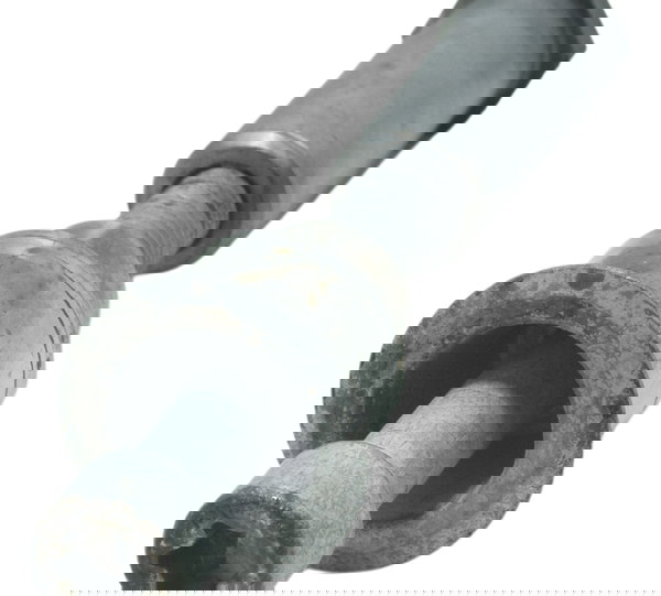 Parafuso Cardan Bmw R1200 R 1200 Gs 08-12 Original