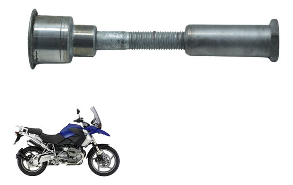 Parafuso Cardan Bmw R1200 R 1200 Gs 08-12 Original