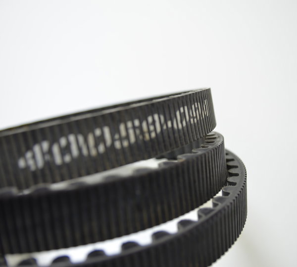 Correia Transmissao Harley Fxsb Breakout 14-17 Original