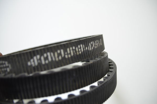 Correia Transmissao Harley Fxsb Breakout 14-17 Original