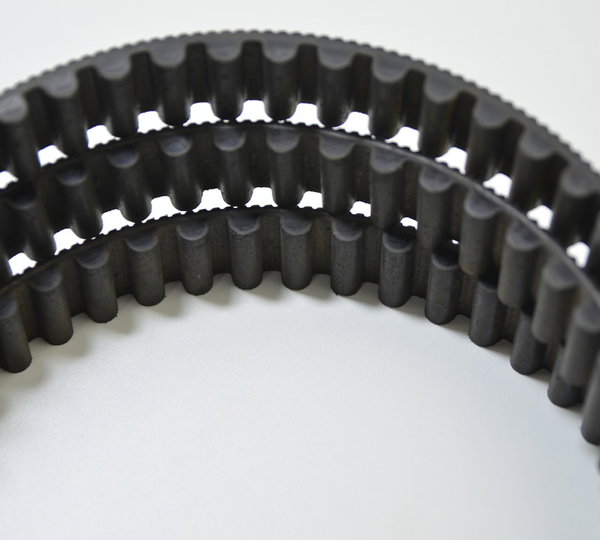 Correia Transmissao Harley Fxsb Breakout 14-17 Original