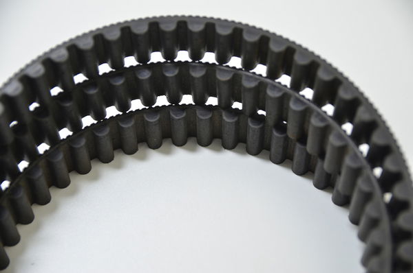 Correia Transmissao Harley Fxsb Breakout 14-17 Original