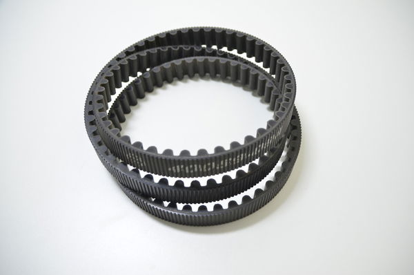 Correia Transmissao Harley Fxsb Breakout 14-17 Original