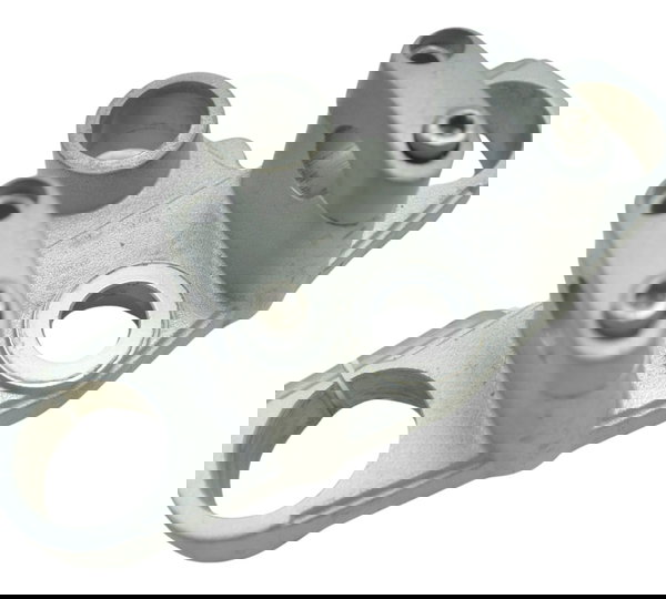 Mesa Superior Bmw G 650 Gs 05-11 Original