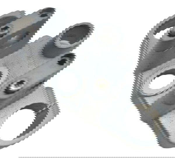 Mesa Superior Bmw G 650 Gs 05-11 Original