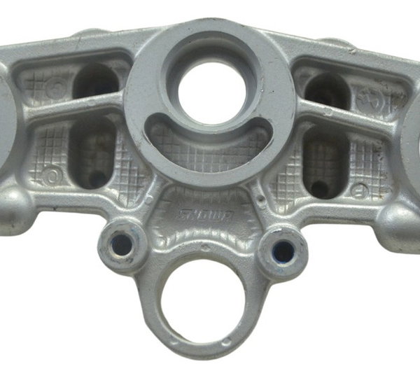 Mesa Superior Bmw G 650 Gs 05-11 Original