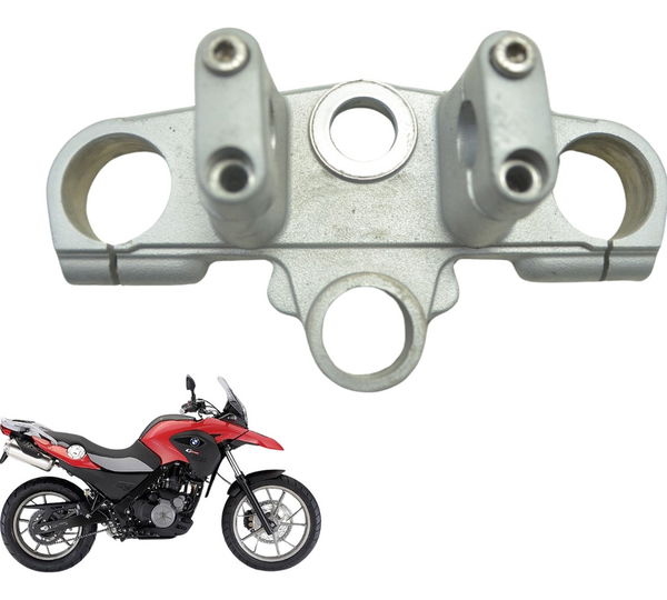 Mesa Superior Bmw G 650 Gs 05-11 Original