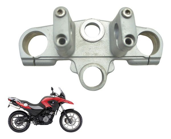 Mesa Superior Bmw G 650 Gs 05-11 Original