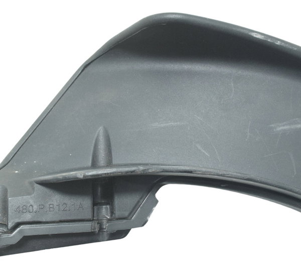 Acabamento Lat Dir Avaria Ducati Streetfighter V4 V4s 21-24