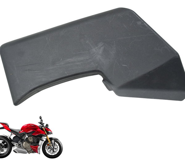 Acabamento Lat Dir Avaria Ducati Streetfighter V4 V4s 21-24