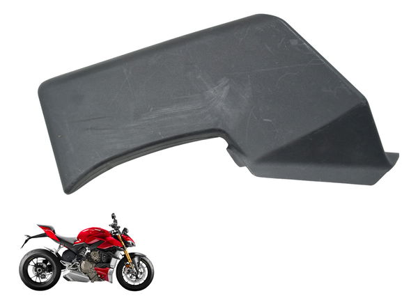 Acabamento Lat Dir Avaria Ducati Streetfighter V4 V4s 21-24