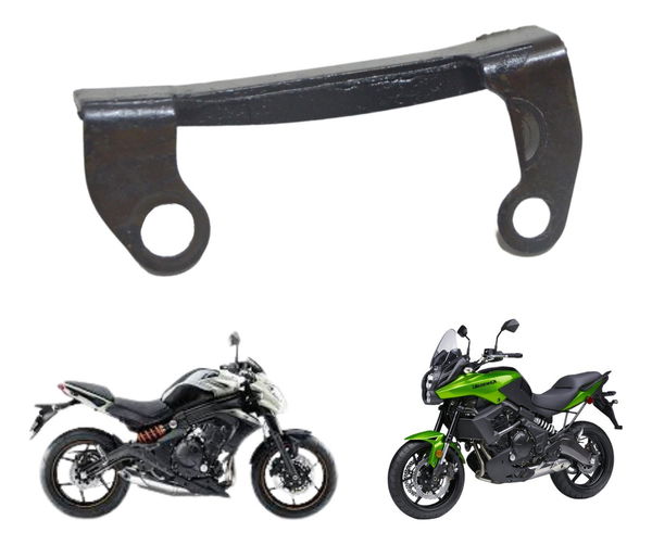 Guia Corrente Bomba Óleo Kawasaki Er 6n Ninja 650 R 10-14