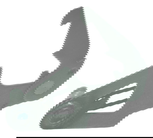 Eixo Seletor Marcha Harley Dyna Super Glide Fxd 09-11 Orig