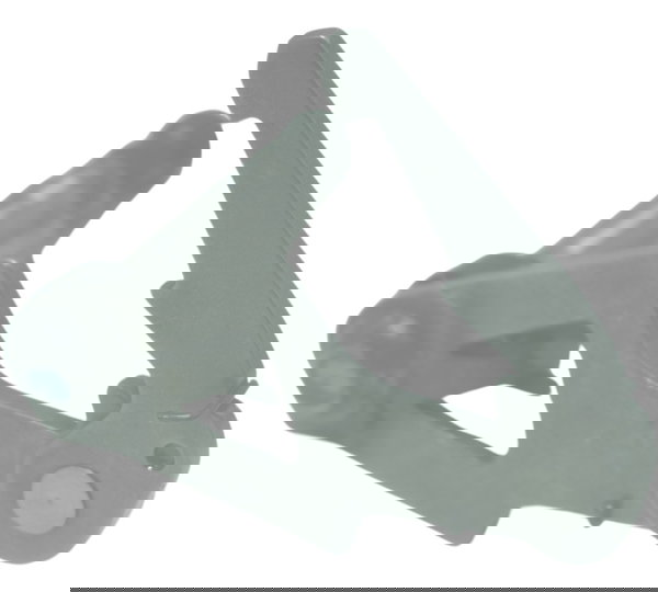 Eixo Seletor Marcha Harley Dyna Super Glide Fxd 09-11 Orig