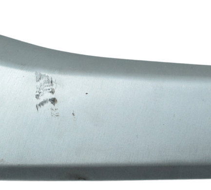 Acabamento Radiador Óleo D Ducati Streetfighter V4 V4s 21-24