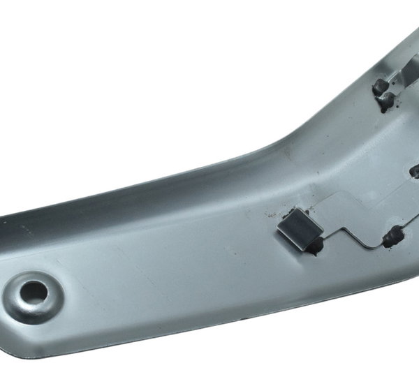 Acabamento Radiador Óleo D Ducati Streetfighter V4 V4s 21-24