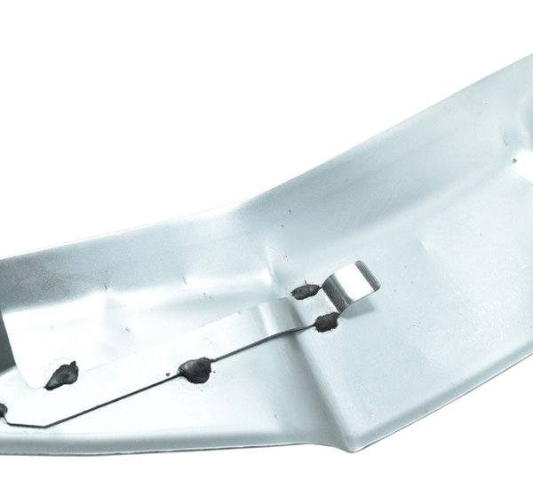 Acabamento Radiador Água D Ducati Streetfighter V4 V4s 21-24