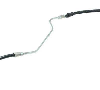 Flexível Freio Abs Diantei Ducati Streetfighter V4 V4s 21-24