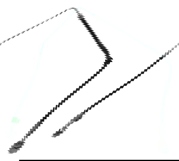 Flexível Freio Abs Diantei Ducati Streetfighter V4 V4s 21-24