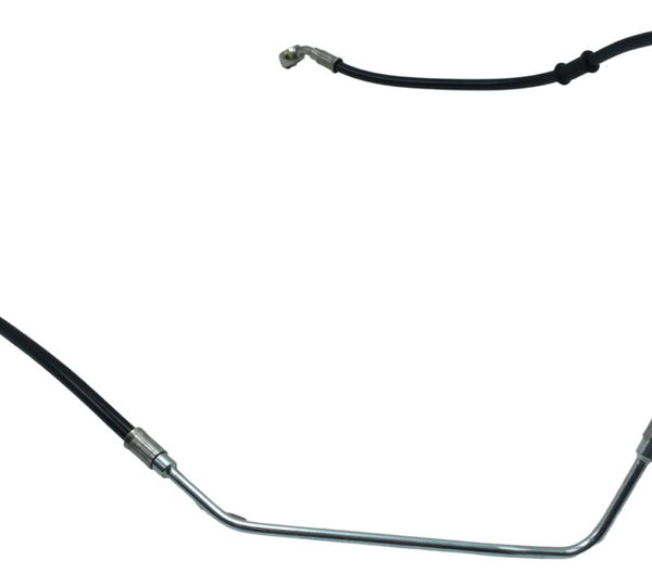 Flexível Freio Abs Diantei Ducati Streetfighter V4 V4s 21-24