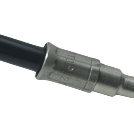 Flexível Freio Abs Diantei Ducati Streetfighter V4 V4s 21-24