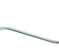 Flexível Freio Abs Traseir Ducati Streetfighter V4 V4s 21-24