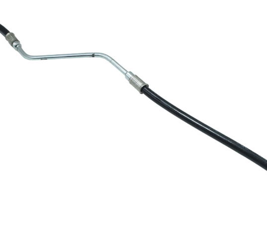 Flexível Freio Abs Traseir Ducati Streetfighter V4 V4s 21-24