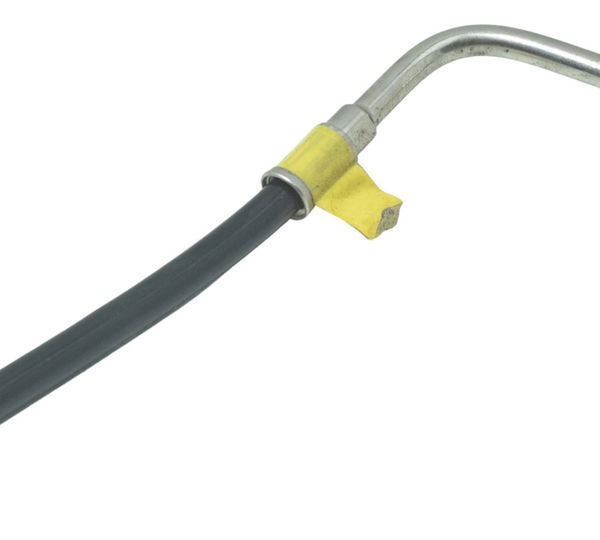 Flexível Freio Abs Traseir Ducati Streetfighter V4 V4s 21-24