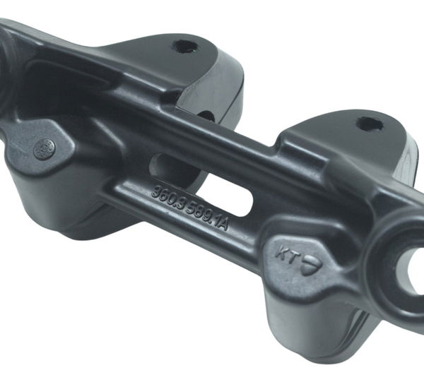 Riser Guidão Ducati Streetfighter V4 V4s 21-24 Original