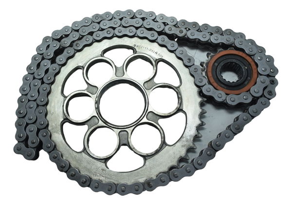 Kit Relação Did Ducati Streetfighter V4 V4s 21-24