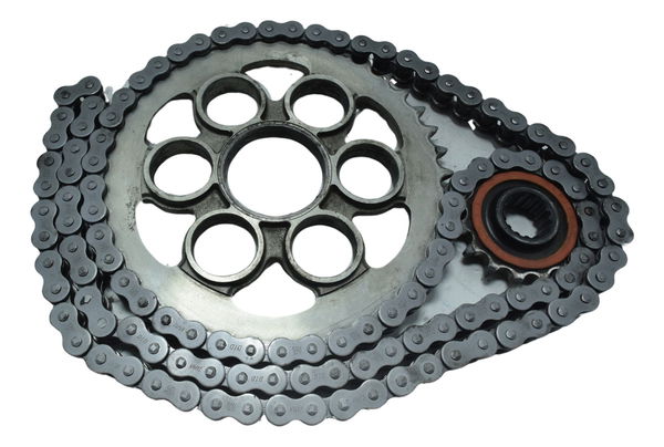 Kit Relação Did Ducati Streetfighter V4 V4s 21-24