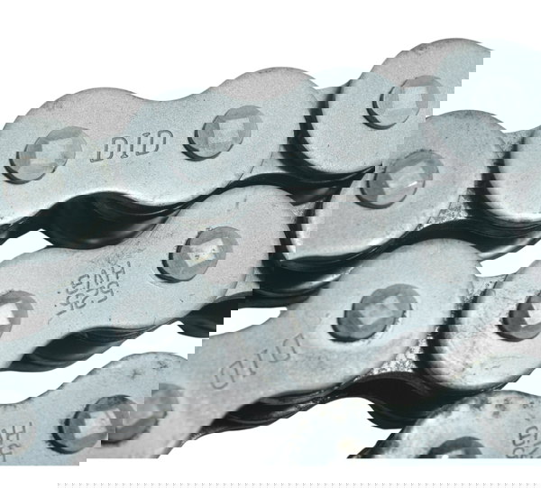 Kit Relação Did Ducati Streetfighter V4 V4s 21-24 Prateado