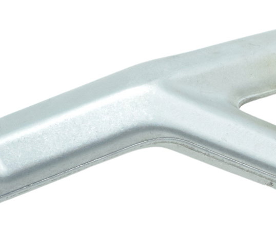 Bacalhau Traseiro Esq Ducati Streetfighter V4 V4s 21-24 Orig