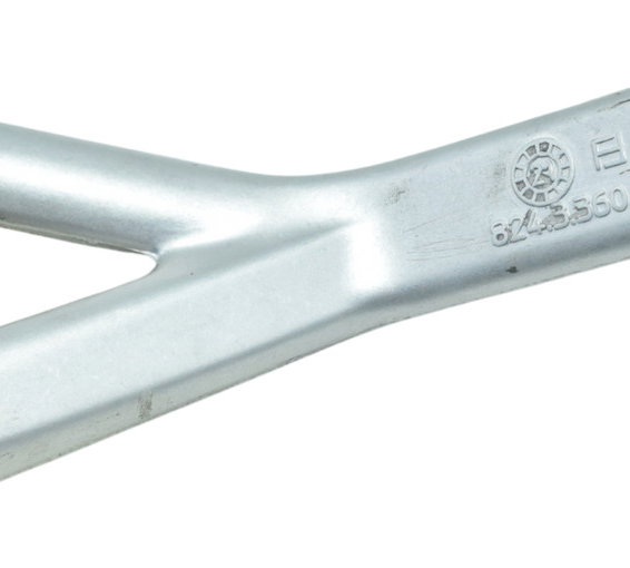 Bacalhau Traseiro Esq Ducati Streetfighter V4 V4s 21-24 Orig