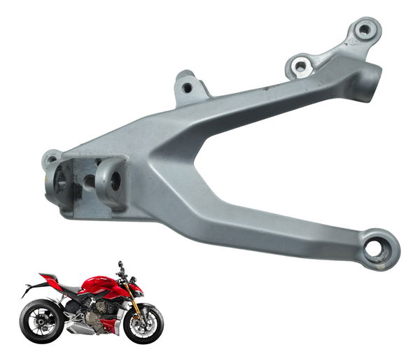 Bacalhau Dianteir Dir Ducati Streetfighter V4 V4s 21-24 Orig