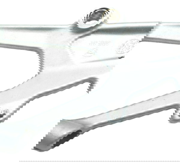 Bacalhau Dianteir Esq Ducati Streetfighter V4 V4s 21-24 Orig