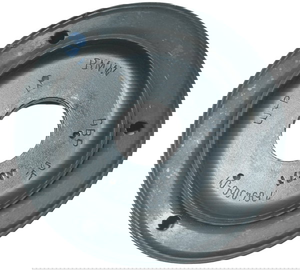 Polia Alternador Bmw R1200 R 1200 Gs 08-12 Original