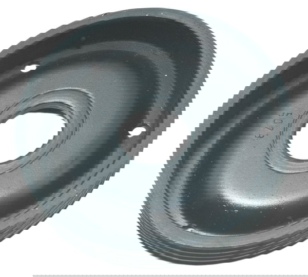 Polia Alternador Bmw R1200 R 1200 Gs 08-12 Original