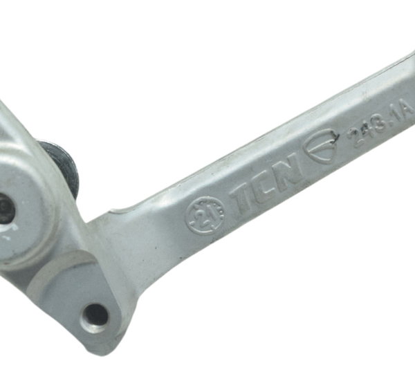 Pedal Câmbio Ducati Streetfighter V4 V4s 21-24 Original