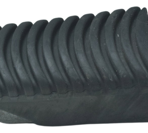 Pedaleira Traseira Esquerda Bmw R1200 R 1200 Gs 08-12 Orig