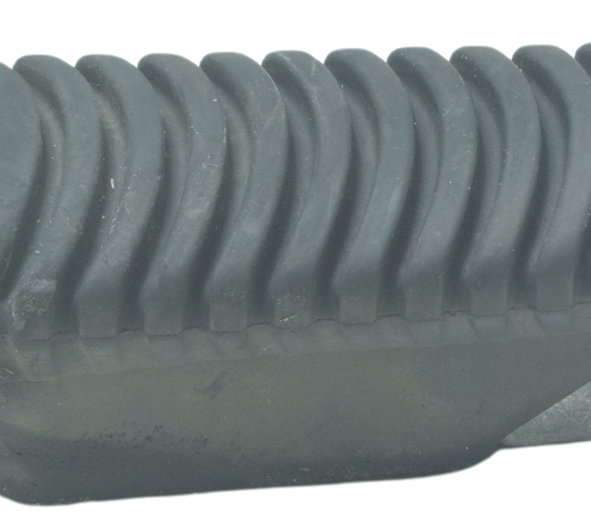 Pedaleira Traseira Esquerda Bmw R1200 R 1200 Gs 08-12 Orig